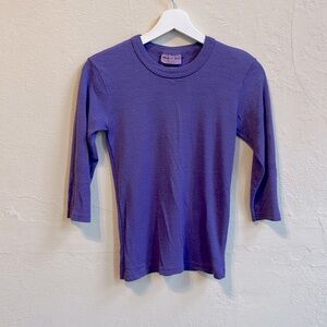 Michael Star 3/4 Sleve Woven Shirt